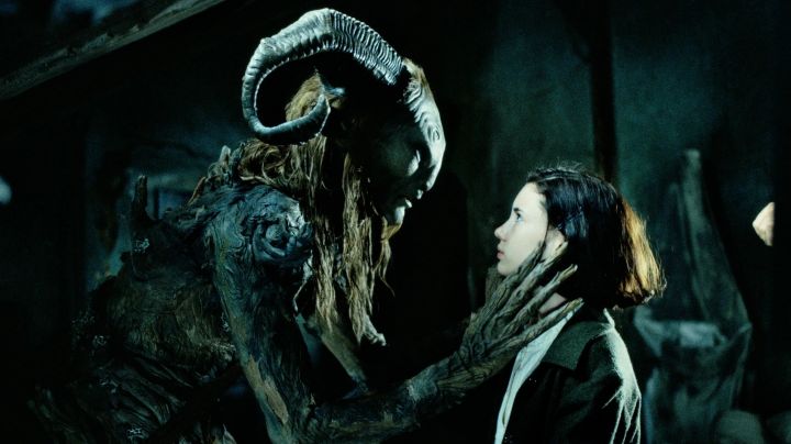 Veinte años después, Guillermo del Toro y “El laberinto del fauno” regresan a Cannes