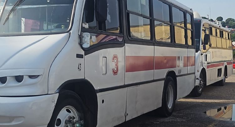 Morelos subsidiará transporte a estudiantes, adultos mayores y personas con discapacidad al 100%