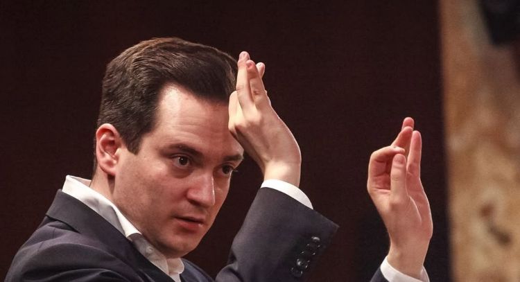 Batutas nacionales dirigirán la Ópera de Dallas y la Ópera de Santa Fe en Estados Unidos