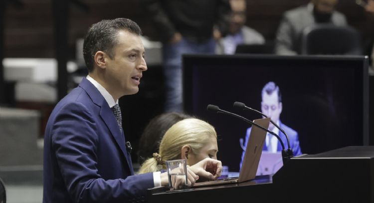 MC propone que faltas administrativas se resuelvan en juzgados cívicos