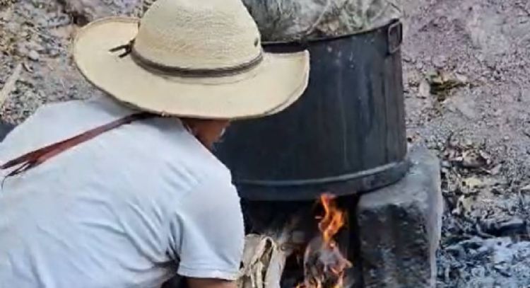"Ya no conozco el miedo”: el relato de un sobreviviente de los ataques en Xicotlán, Chilapa