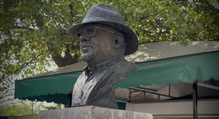 Exigen justicia por asesinato del periodista Javier Valdez; victmario permanece sin ser juzgado