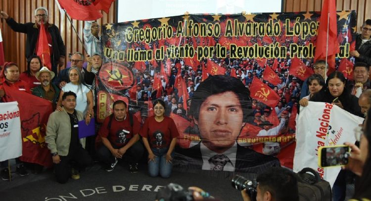 Estado mexicano acepta su responsabilidad en desaparición forzada de Gregorio Alfonso Alvarado