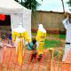 Confirman un nuevo brote de ébola en una remota provincia del Congo; hay 65 muertes registradas