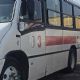Morelos subsidiará transporte a estudiantes, adultos mayores y personas con discapacidad al 100%