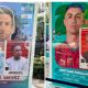 Intervienen exposición sobre álbum del Mundial con estampas de "narcopolíticos"