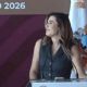 Marina del Pilar Ávila se queda sin luz en plena conferencia donde negaba apagones en Mexicali