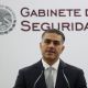 Gabinete de Seguridad confirma detención en EU del general en retiro Mérida Sánchez