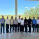 Alcaldes de Sonora se reúnen con CBP de EU; discuten agenda binacional por carretera Altar-Sásabe
