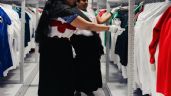 Foto ilustrativa de la nota titulada: Denuncian abuso laboral y atropello a la cultura indígena en colección de Adidas para la Selección