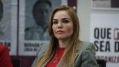 Foto ilustrativa de la nota titulada: “Pedía pruebas la presidenta, pues yo soy testigo de la narcoelección en Sinaloa”: Paola Gárate