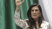 Foto ilustrativa de la nota titulada: Periodo extraordinario es una gran oportunidad para corregir reforma judicial: Kenia López Rabadán