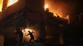 Foto ilustrativa de la nota titulada: Israel confirma la muerte del jefe del brazo armado de Hamás en un mortífero ataque en Gaza