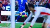 Foto ilustrativa de la nota titulada: Cruz Azul es finalista de la Liga MX tras superar 4-3 a Chivas en marcador global