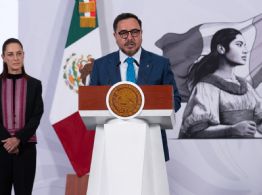 Crisis en el Politécnico