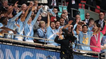 Manchester City ganó su octava FA Cup tras vencer 1-0 al Chelsea