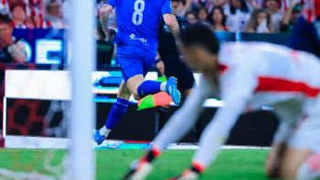 Cruz Azul es finalista de la Liga MX tras superar 4-3 a Chivas en marcador global