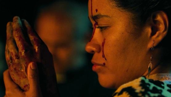 La película “El ritual del nahual” refleja la lucha de un pueblo por la justicia