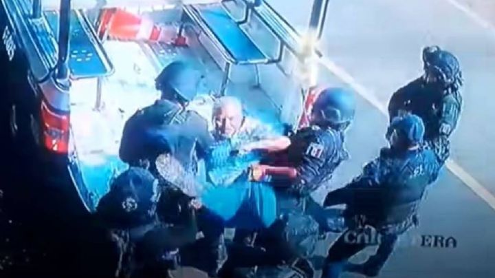 Policía de Oaxaca “levanta” a líder triqui; se desconoce su paradero: Cedhapi (Video)