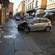 Un auto arrolla a peatones en Módena, Italia; hay 8 heridos, 4 de ellos graves