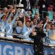 Manchester City ganó su octava FA Cup tras vencer 1-0 al Chelsea