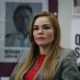 “Pedía pruebas la presidenta, pues yo soy testigo de la narcoelección en Sinaloa”: Paola Gárate