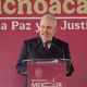 Habitantes de Acachuén exigen al gobernador acudir a dialogar en su comunidad por su seguridad