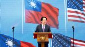 Foto ilustrativa de la nota titulada: Presidente de Taiwán defiende compras de armas que Trump llamó “ficha de negociación”