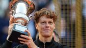 Foto ilustrativa de la nota titulada: Sinner se convierte en el primer italiano en ganar el Abierto de Italia en 50 años