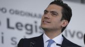 Foto ilustrativa de la nota titulada: “Rompa el pacto, presidenta”, pide el líder nacional del PAN a Sheinbaum (Video)