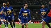 Foto ilustrativa de la nota titulada: Pumas avanza a la final y dos técnicos mexicanos disputarán el título de Liga después de 13 años (Video)