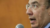 Foto ilustrativa de la nota titulada: Así reaccionó Calderón sobre la entrega de dos exfuncionarios de Rocha Moya a EU
