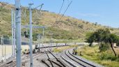 Foto ilustrativa de la nota titulada: Hitachi España gana contrato de señalización ferroviaria de casi 4 mil millones de pesos en México