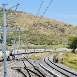 Hitachi España gana contrato de señalización ferroviaria de casi 4 mil millones de pesos en México