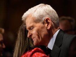 Derrota de Bill Cassidy en Luisiana exhibe el poder de Trump en el Partido Republicano