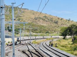 Hitachi España gana contrato de señalización ferroviaria de casi 4 mil millones de pesos en México