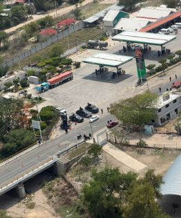 Asesinan a 10 integrantes de una familia en Puebla; los balean dentro de su casa