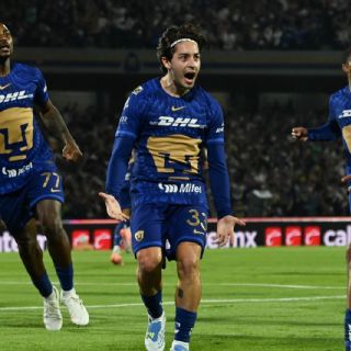 Pumas avanza a la final y dos técnicos mexicanos disputarán el título de Liga después de 13 años