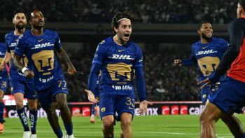 Pumas avanza a la final y dos técnicos mexicanos disputarán el título de Liga después de 13 años