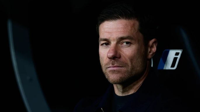 Xabi Alonso fichó como nuevo director técnico del Chelsea con un contrato de cuatro años