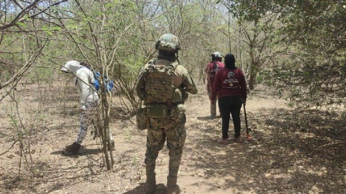 Encuentran cuerpos sin vida de dos mujeres en Mazatlán