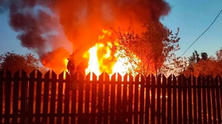 Al menos cuatro muertos en uno de los mayores ataques de drones ucranianos contra Rusia