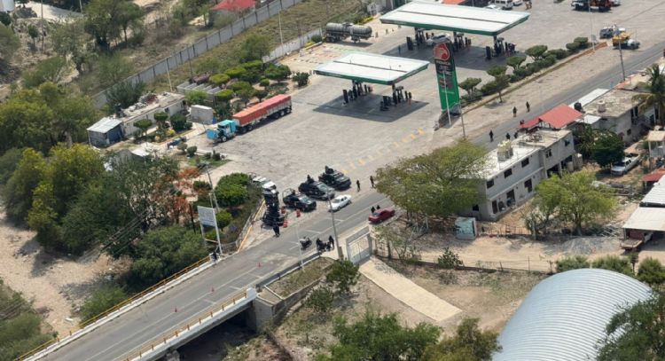 Asesinan a 10 integrantes de una familia en Puebla; los balean dentro de su casa