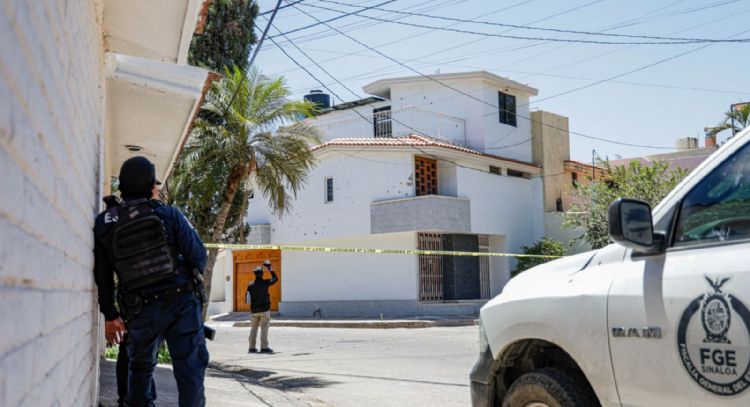 Cártel convirtió al estado de Sinaloa en su herramienta, señala reportaje de The New York Times