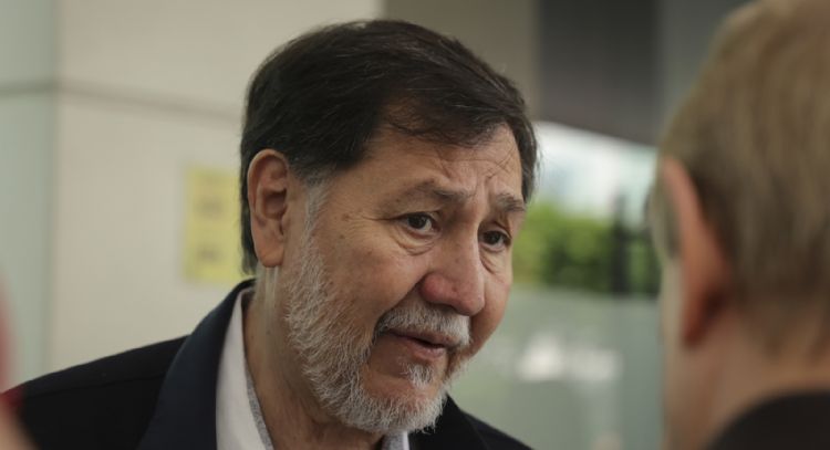 Gabinete de Seguridad debió tener “bajo resguardo” a acusados por EU: Noroña