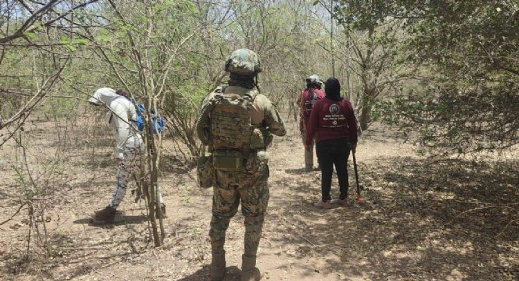 Encuentran cuerpos sin vida de dos mujeres en Mazatlán