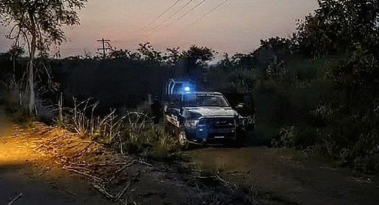 Otro feminicidio en Morelos: hallan a mujer asesinada en Puente de Ixtla