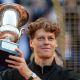 Sinner se convierte en el primer italiano en ganar el Abierto de Italia en 50 años