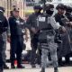 Muere agente del Servicio de Protección Federal tras agresión en Matamoros, Tamaulipas