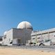 Un dron ataca una planta nuclear de los Emiratos Árabes Unidos